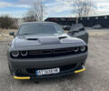 Серый Додж Челенджер, объемом двигателя 6.4 л и пробегом 31 тыс. км за 33500 $, фото 7 на Automoto.ua