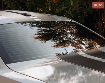 Додж Челенджер 2018 в Днепре (Днепропетровске) на Automoto.ua Серый Додж Челенджер, объемом двигателя 5.65 л и пробегом 113 тыс. км за 24000 $, фото 26 на Automoto.ua