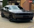 Сірий Додж Challenger, об'ємом двигуна 3.6 л та пробігом 92 тис. км за 20500 $, фото 1 на Automoto.ua
