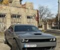 Серый Додж Челенджер, объемом двигателя 3.6 л и пробегом 180 тыс. км за 28500 $, фото 14 на Automoto.ua