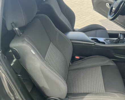 Серый Додж Челенджер, объемом двигателя 3.6 л и пробегом 70 тыс. км за 17500 $, фото 18 на Automoto.ua