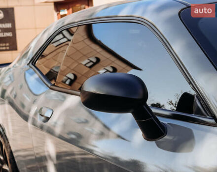 Додж Челенджер 2018 в Днепре (Днепропетровске) на Automoto.ua Серый Додж Челенджер, объемом двигателя 5.65 л и пробегом 113 тыс. км за 24000 $, фото 30 на Automoto.ua