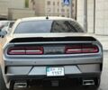 Додж Челенджер 2018 в Киеве на Automoto.ua Серый Додж Челенджер, объемом двигателя 3.6 л и пробегом 83 тыс. км за 18000 $, фото 5 на Automoto.ua