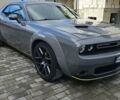 Серый Додж Челенджер, объемом двигателя 3.6 л и пробегом 135 тыс. км за 22000 $, фото 1 на Automoto.ua