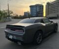 Додж Челенджер 2018 в Киеве на Automoto.ua Серый Додж Челенджер, объемом двигателя 3.6 л и пробегом 83 тыс. км за 18000 $, фото 6 на Automoto.ua