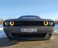 Сірий Додж Challenger, об'ємом двигуна 3.6 л та пробігом 150 тис. км за 20200 $, фото 1 на Automoto.ua