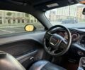 Серый Додж Челенджер, объемом двигателя 3.6 л и пробегом 152 тыс. км за 16999 $, фото 22 на Automoto.ua