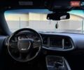 Сірий Додж Challenger, об'ємом двигуна 5.65 л та пробігом 86 тис. км за 26490 $, фото 13 на Automoto.ua