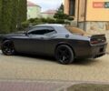 Сірий Додж Challenger, об'ємом двигуна 3.6 л та пробігом 92 тис. км за 20500 $, фото 6 на Automoto.ua