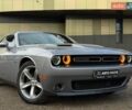 Сірий Додж Challenger, об'ємом двигуна 5.65 л та пробігом 86 тис. км за 26490 $, фото 1 на Automoto.ua