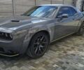 Серый Додж Челенджер, объемом двигателя 3.6 л и пробегом 135 тыс. км за 22000 $, фото 2 на Automoto.ua