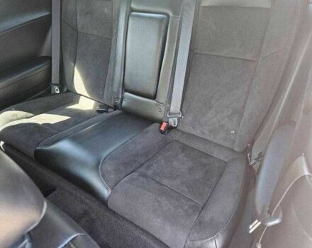 Серый Додж Челенджер, объемом двигателя 3.6 л и пробегом 95 тыс. км за 4900 $, фото 9 на Automoto.ua