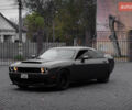 Сірий Додж Challenger, об'ємом двигуна 3.6 л та пробігом 114 тис. км за 24000 $, фото 2 на Automoto.ua