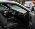 Сірий Додж Challenger, об'ємом двигуна 3.6 л та пробігом 114 тис. км за 24000 $, фото 18 на Automoto.ua