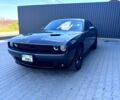 Сірий Додж Challenger, об'ємом двигуна 3.6 л та пробігом 113 тис. км за 24500 $, фото 1 на Automoto.ua