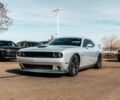 Сірий Додж Challenger, об'ємом двигуна 5.7 л та пробігом 45 тис. км за 8300 $, фото 1 на Automoto.ua