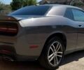 Серый Додж Челенджер, объемом двигателя 3.6 л и пробегом 38 тыс. км за 8200 $, фото 6 на Automoto.ua