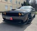 Сірий Додж Challenger, об'ємом двигуна 5.7 л та пробігом 65 тис. км за 27490 $, фото 1 на Automoto.ua