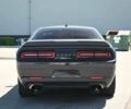 Серый Додж Челенджер, объемом двигателя 6.4 л и пробегом 31 тыс. км за 8200 $, фото 5 на Automoto.ua