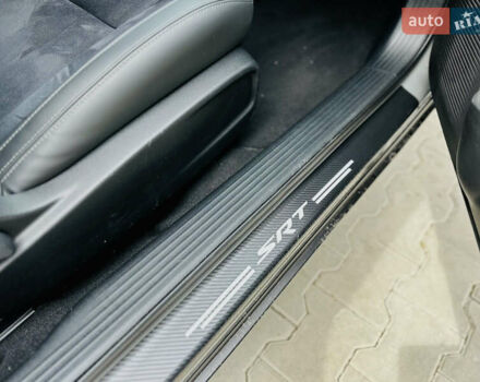 Серый Додж Челенджер, объемом двигателя 5.7 л и пробегом 46 тыс. км за 29999 $, фото 11 на Automoto.ua