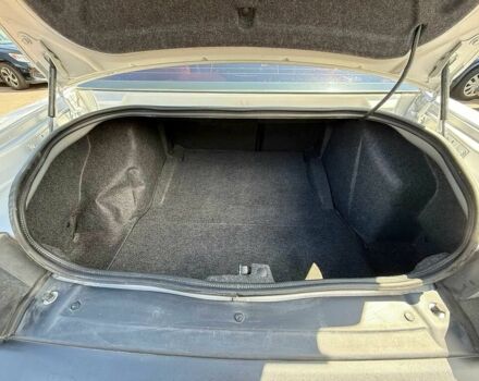 Додж Челенджер 2019 в Днепре (Днепропетровске) на Automoto.ua Серый Додж Челенджер, объемом двигателя 3.6 л и пробегом 46 тыс. км за 13200 $, фото 6 на Automoto.ua