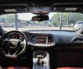 Серый Додж Челенджер, объемом двигателя 6.2 л и пробегом 33 тыс. км за 8300 $, фото 7 на Automoto.ua