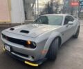 Сірий Додж Challenger, об'ємом двигуна 6.17 л та пробігом 20 тис. км за 56000 $, фото 1 на Automoto.ua