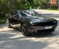 Сірий Додж Challenger, об'ємом двигуна 3.6 л та пробігом 133 тис. км за 20000 $, фото 1 на Automoto.ua