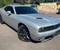 Додж Челенджер 2019 в Днепре (Днепропетровске) на Automoto.ua Серый Додж Челенджер, объемом двигателя 3.6 л и пробегом 46 тыс. км за 13200 $, фото 2 на Automoto.ua