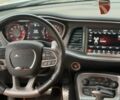 Серый Додж Челенджер, объемом двигателя 6.2 л и пробегом 20 тыс. км за 56000 $, фото 11 на Automoto.ua