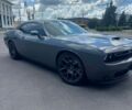 Сірий Додж Challenger, об'ємом двигуна 3.6 л та пробігом 132 тис. км за 20000 $, фото 1 на Automoto.ua