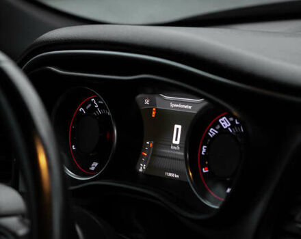 Сірий Додж Challenger, об'ємом двигуна 3.6 л та пробігом 114 тис. км за 24000 $, фото 13 на Automoto.ua