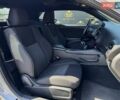 Серый Додж Челенджер, объемом двигателя 3.6 л и пробегом 95 тыс. км за 24999 $, фото 11 на Automoto.ua