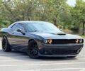Сірий Додж Challenger, об'ємом двигуна 5.7 л та пробігом 50 тис. км за 15886 $, фото 1 на Automoto.ua