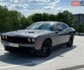 Сірий Додж Challenger, об'ємом двигуна 3.6 л та пробігом 130 тис. км за 22999 $, фото 1 на Automoto.ua