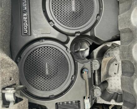 Серый Додж Челенджер, объемом двигателя 6.2 л и пробегом 20 тыс. км за 56000 $, фото 8 на Automoto.ua