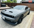 Серый Додж Челенджер, объемом двигателя 5.7 л и пробегом 46 тыс. км за 29999 $, фото 2 на Automoto.ua