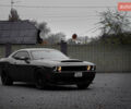 Сірий Додж Challenger, об'ємом двигуна 3.6 л та пробігом 114 тис. км за 24000 $, фото 1 на Automoto.ua