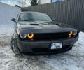 Сірий Додж Challenger, об'ємом двигуна 3.6 л та пробігом 113 тис. км за 26000 $, фото 1 на Automoto.ua