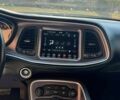 Серый Додж Челенджер, объемом двигателя 3.6 л и пробегом 38 тыс. км за 8200 $, фото 8 на Automoto.ua