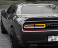 Сірий Додж Challenger, об'ємом двигуна 3.6 л та пробігом 114 тис. км за 24000 $, фото 10 на Automoto.ua