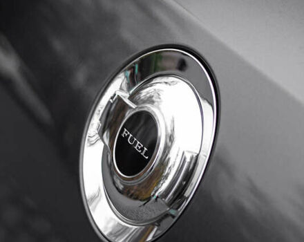 Сірий Додж Challenger, об'ємом двигуна 3.6 л та пробігом 114 тис. км за 24000 $, фото 16 на Automoto.ua