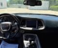 Сірий Додж Challenger, об'ємом двигуна 5.7 л та пробігом 46 тис. км за 15901 $, фото 10 на Automoto.ua