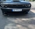 Сірий Додж Challenger, об'ємом двигуна 3.6 л та пробігом 101 тис. км за 25000 $, фото 18 на Automoto.ua