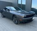 Сірий Додж Challenger, об'ємом двигуна 3.6 л та пробігом 114 тис. км за 24100 $, фото 1 на Automoto.ua