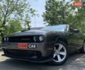 Сірий Додж Challenger, об'ємом двигуна 3.6 л та пробігом 120 тис. км за 18700 $, фото 7 на Automoto.ua