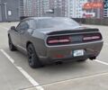 Серый Додж Челенджер, объемом двигателя 3.6 л и пробегом 27 тыс. км за 29500 $, фото 12 на Automoto.ua