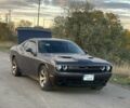Сірий Додж Challenger, об'ємом двигуна 0 л та пробігом 130 тис. км за 17500 $, фото 1 на Automoto.ua
