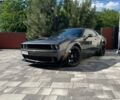 Сірий Додж Challenger, об'ємом двигуна 6.42 л та пробігом 16 тис. км за 44400 $, фото 1 на Automoto.ua