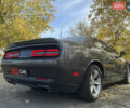 Серый Додж Челенджер, объемом двигателя 3.6 л и пробегом 125 тыс. км за 17999 $, фото 4 на Automoto.ua